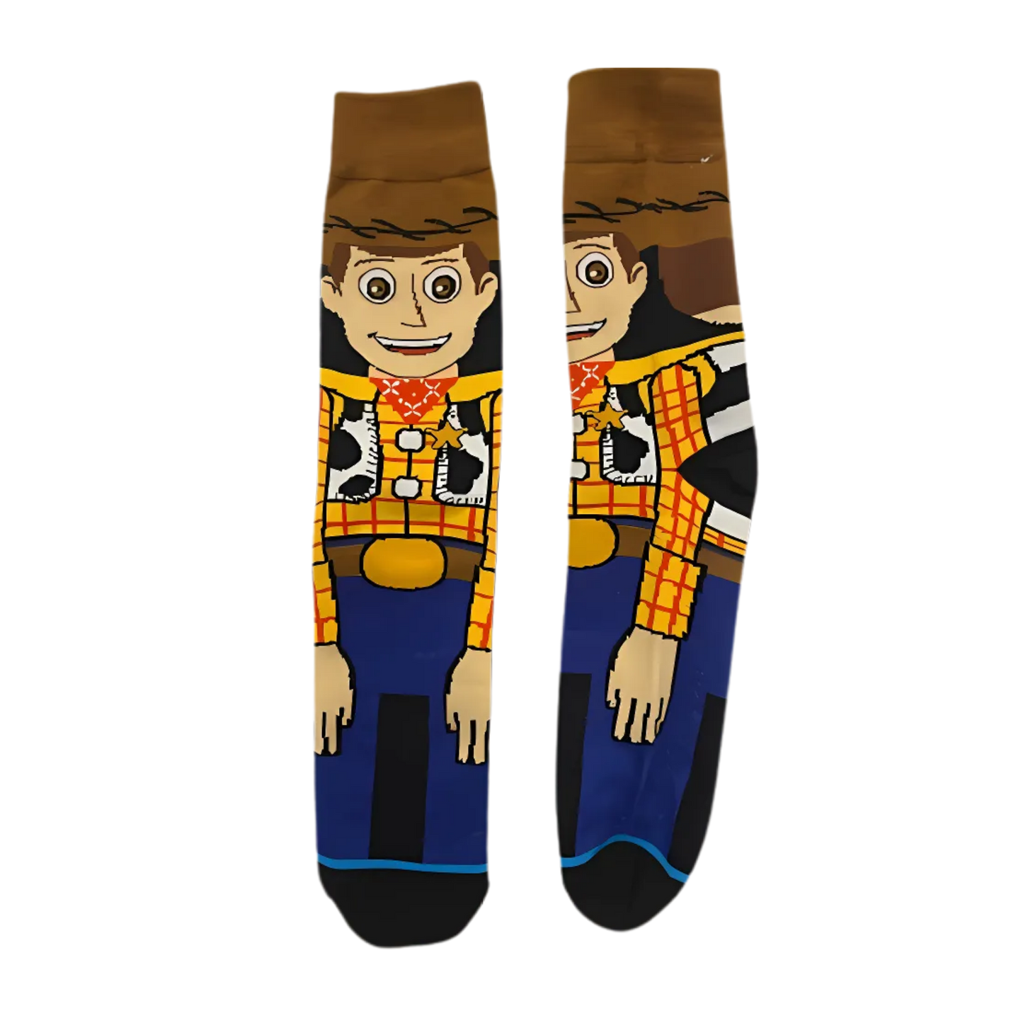 Calcetines de Toy Story (Tallas 36-43)