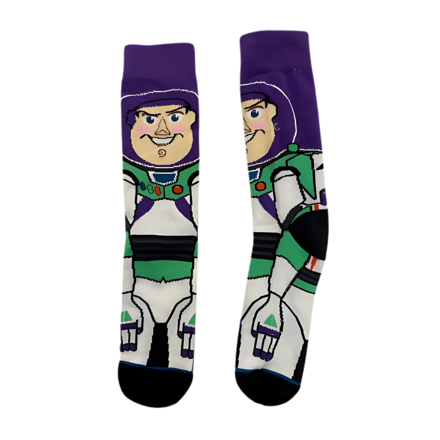 Calcetines de Toy Story (Tallas 36-43)