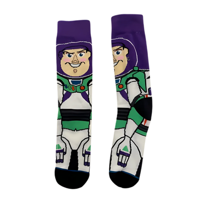 Calcetines de Toy Story (Tallas 36-43)